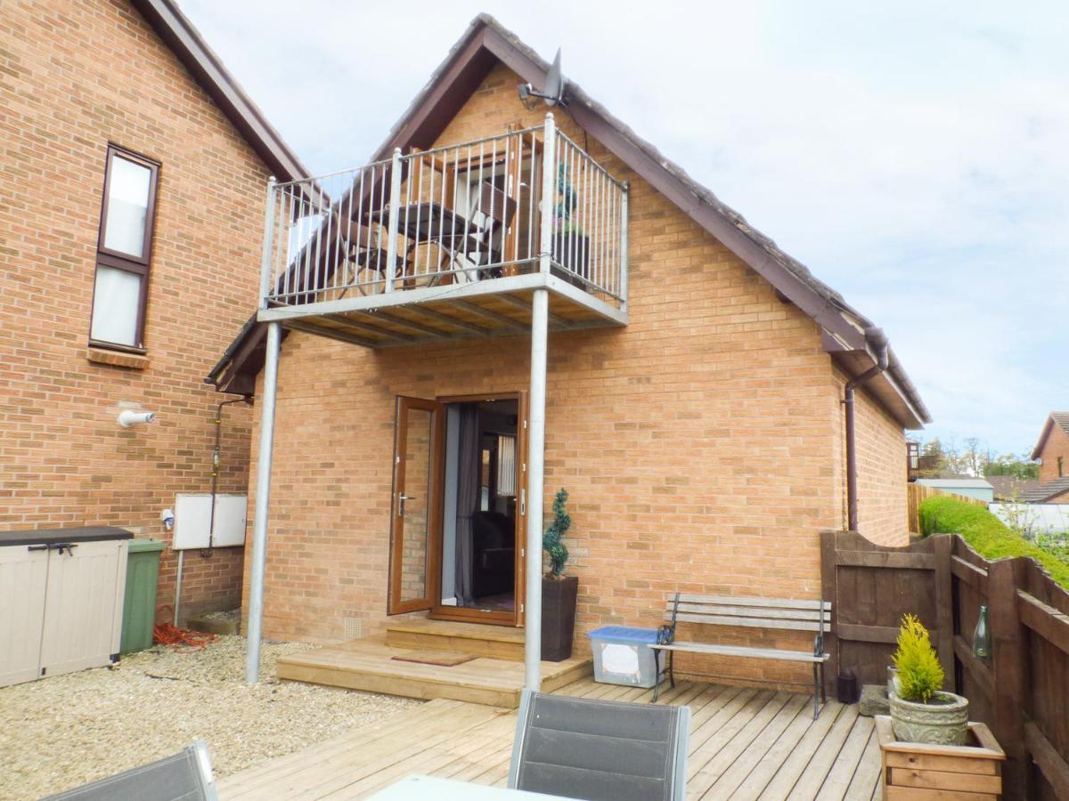Penylodge Builth Wells Exterior photo